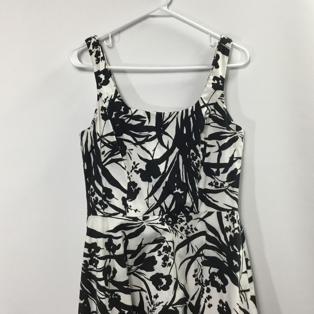 Giorgio Fiorliri dress‎ size 12 black